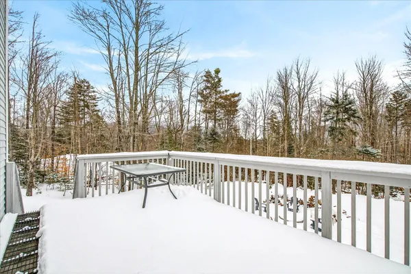 $599,999 | 45 Okemo Way, Mount Holly, VT 05758