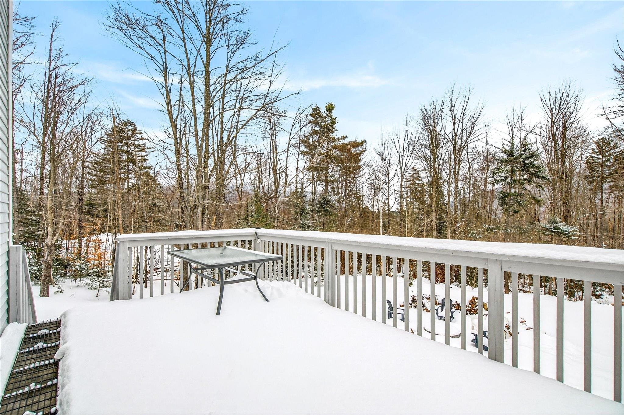 45 Okemo Way Mount Holly, VT 05758 - Photo 21 of 60