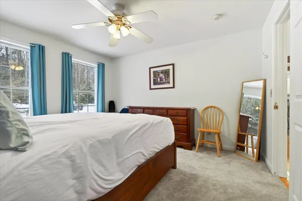 $599,999 | 45 Okemo Way, Mount Holly, VT 05758