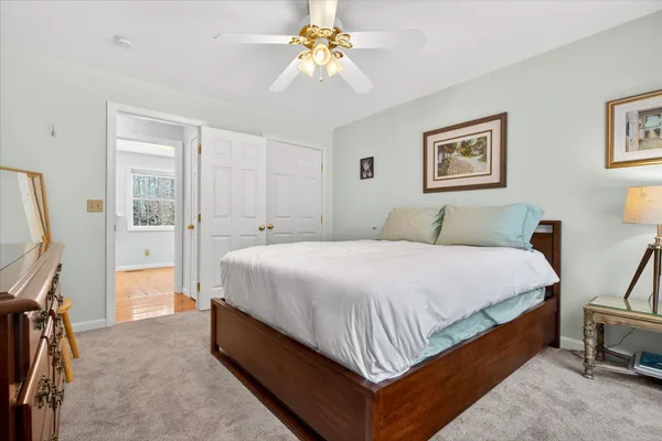 $599,999 | 45 Okemo Way, Mount Holly, VT 05758