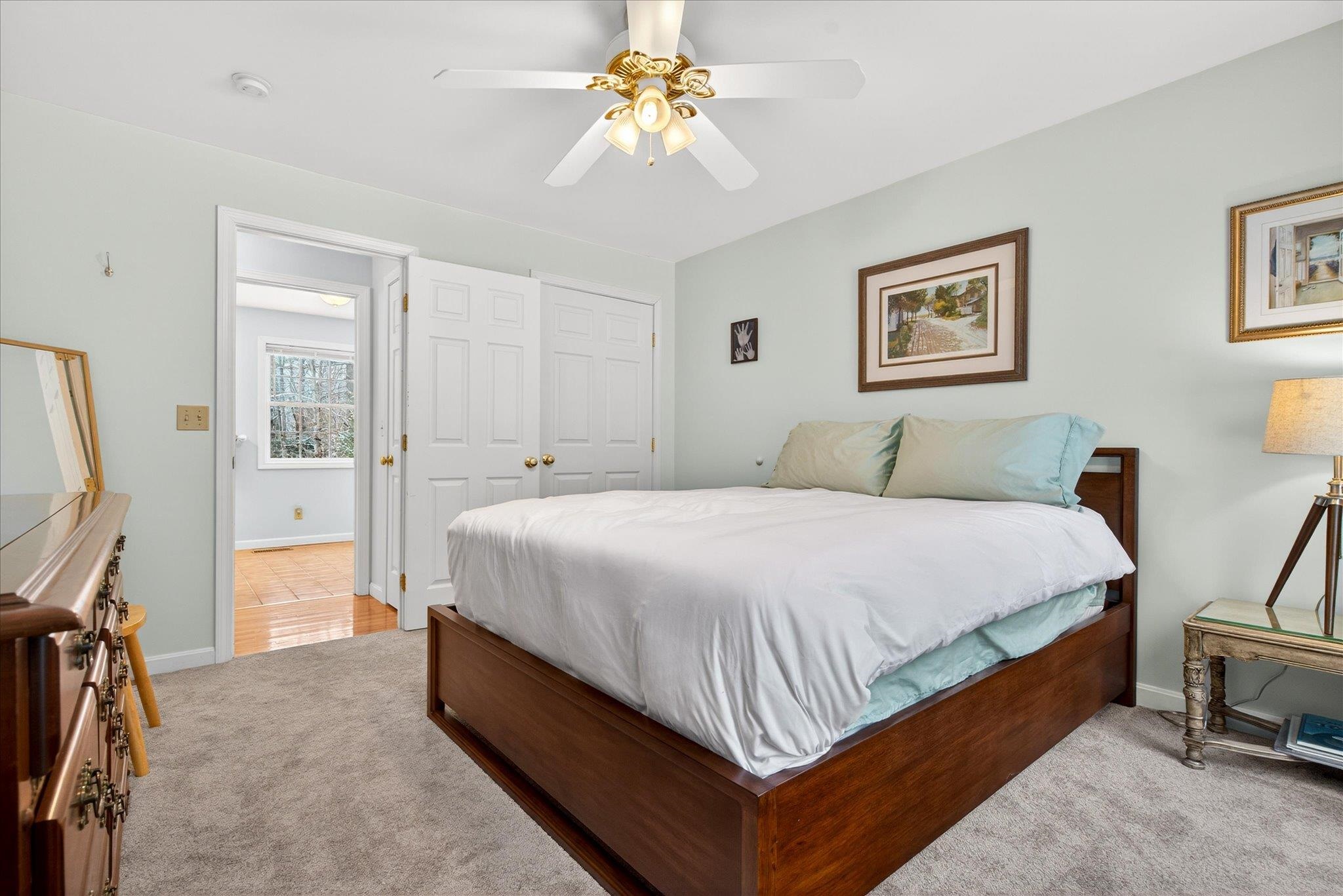 45 Okemo Way Mount Holly, VT 05758 - Photo 24 of 60