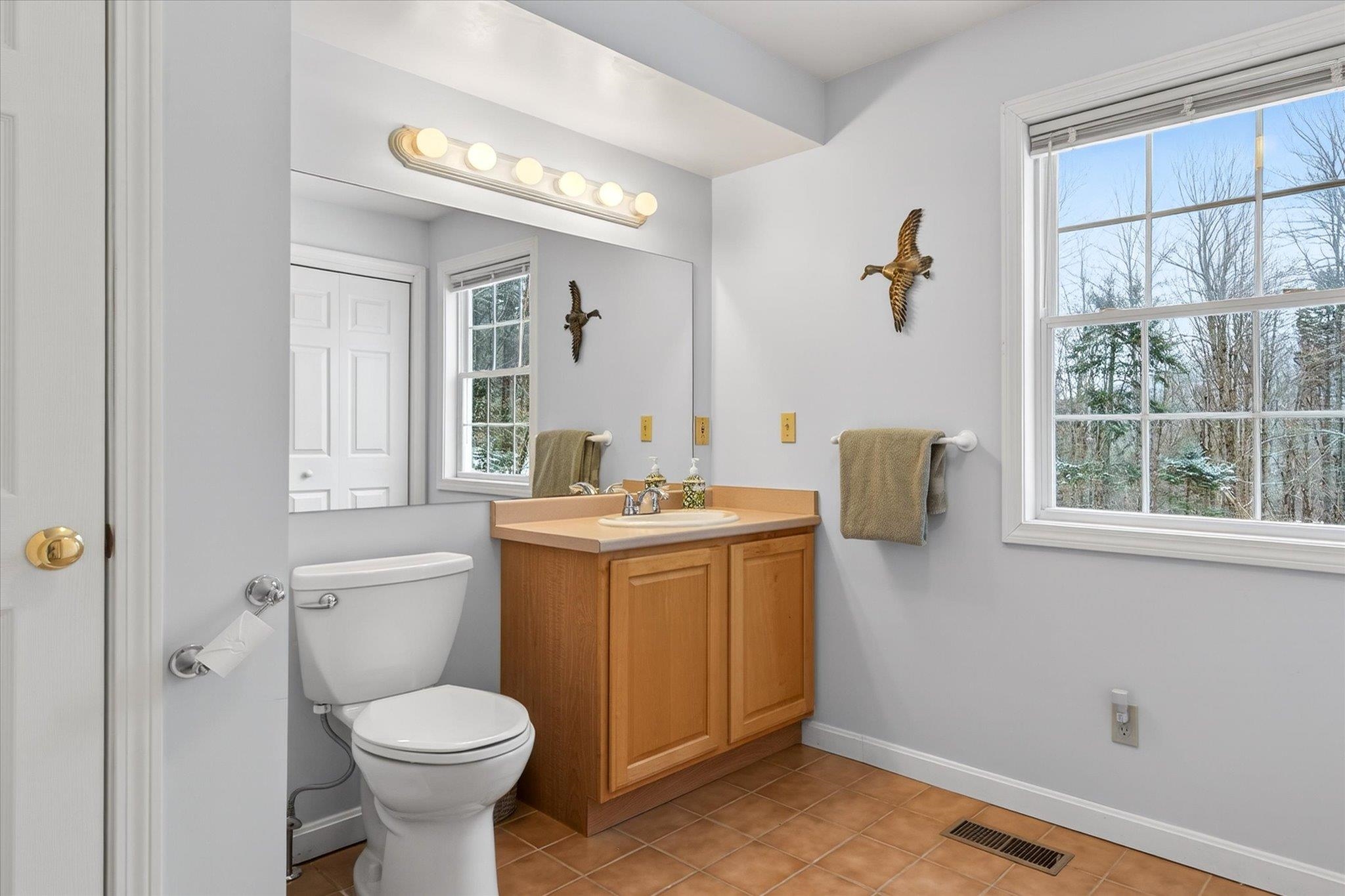 45 Okemo Way Mount Holly, VT 05758 - Photo 26 of 60