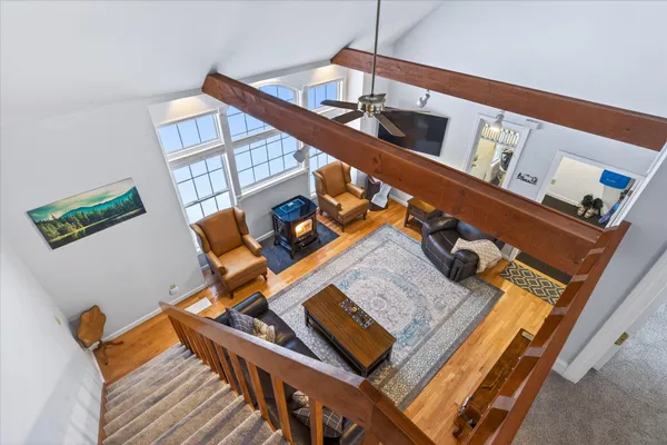 $599,999 | 45 Okemo Way, Mount Holly, VT 05758