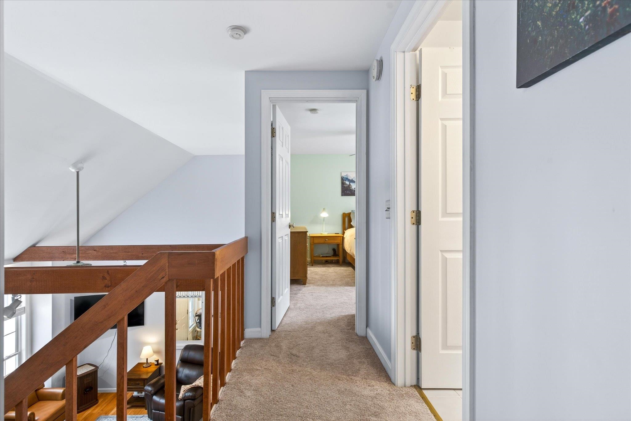 45 Okemo Way Mount Holly, VT 05758 - Photo 28 of 60