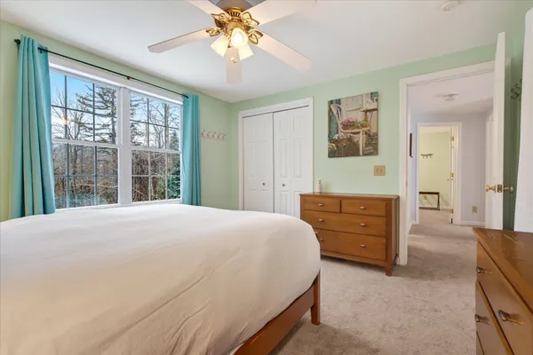 $599,999 | 45 Okemo Way, Mount Holly, VT 05758