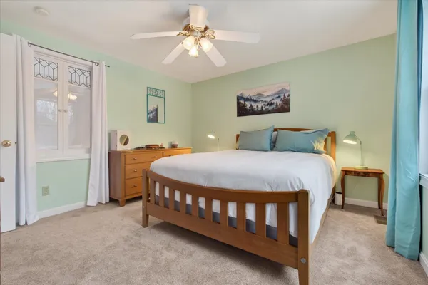 $599,999 | 45 Okemo Way, Mount Holly, VT 05758