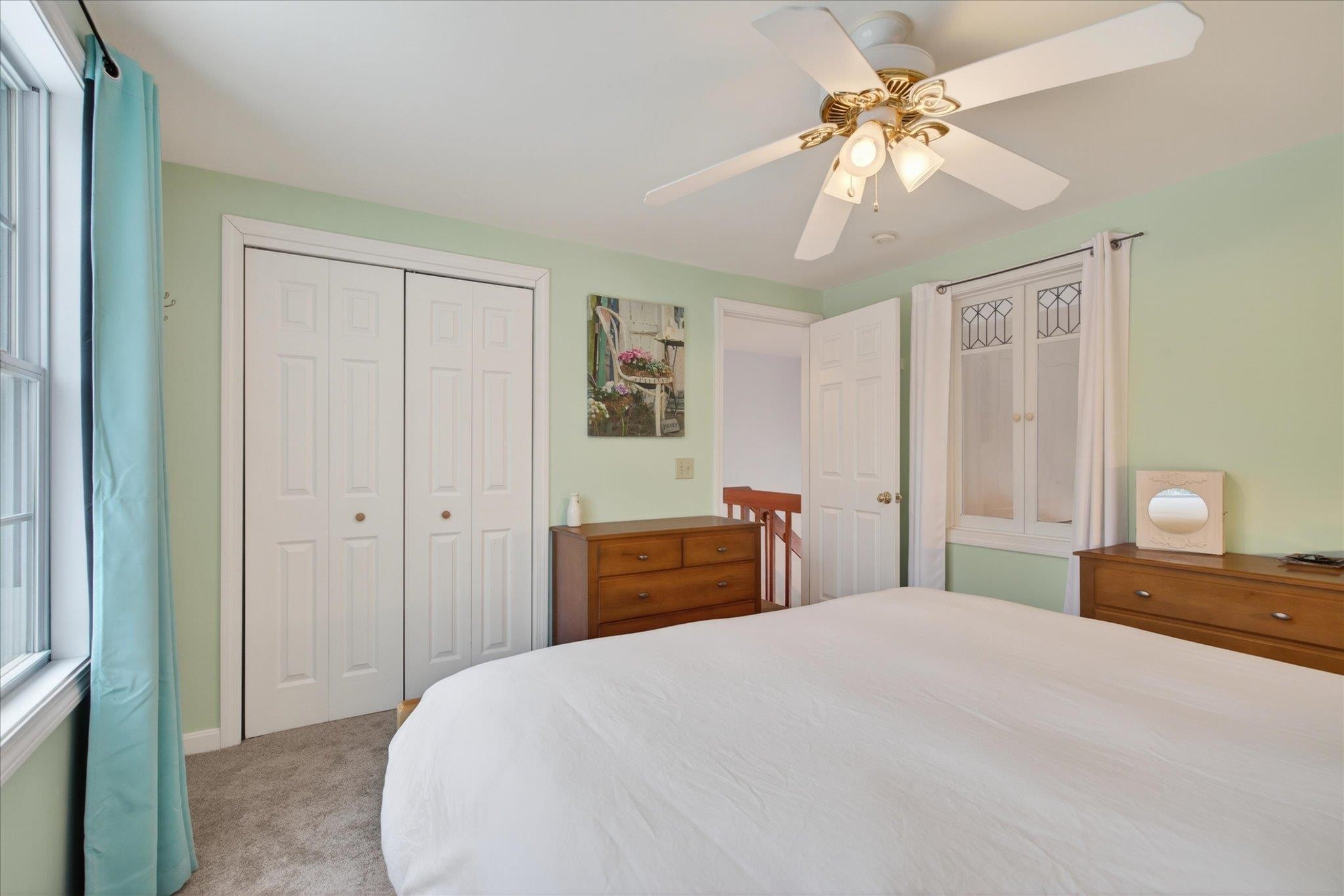 45 Okemo Way Mount Holly, VT 05758 - Photo 32 of 60