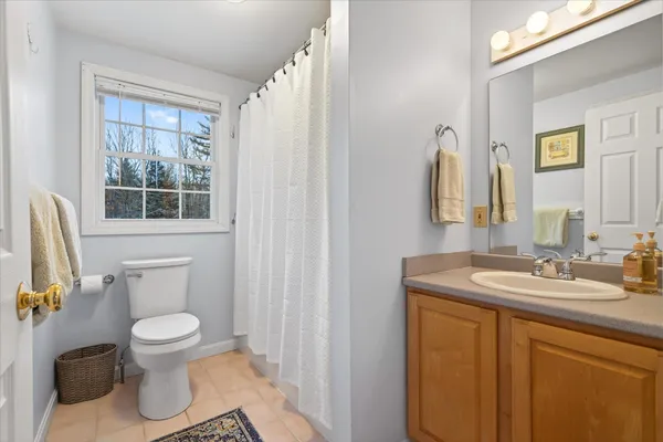 $599,999 | 45 Okemo Way, Mount Holly, VT 05758