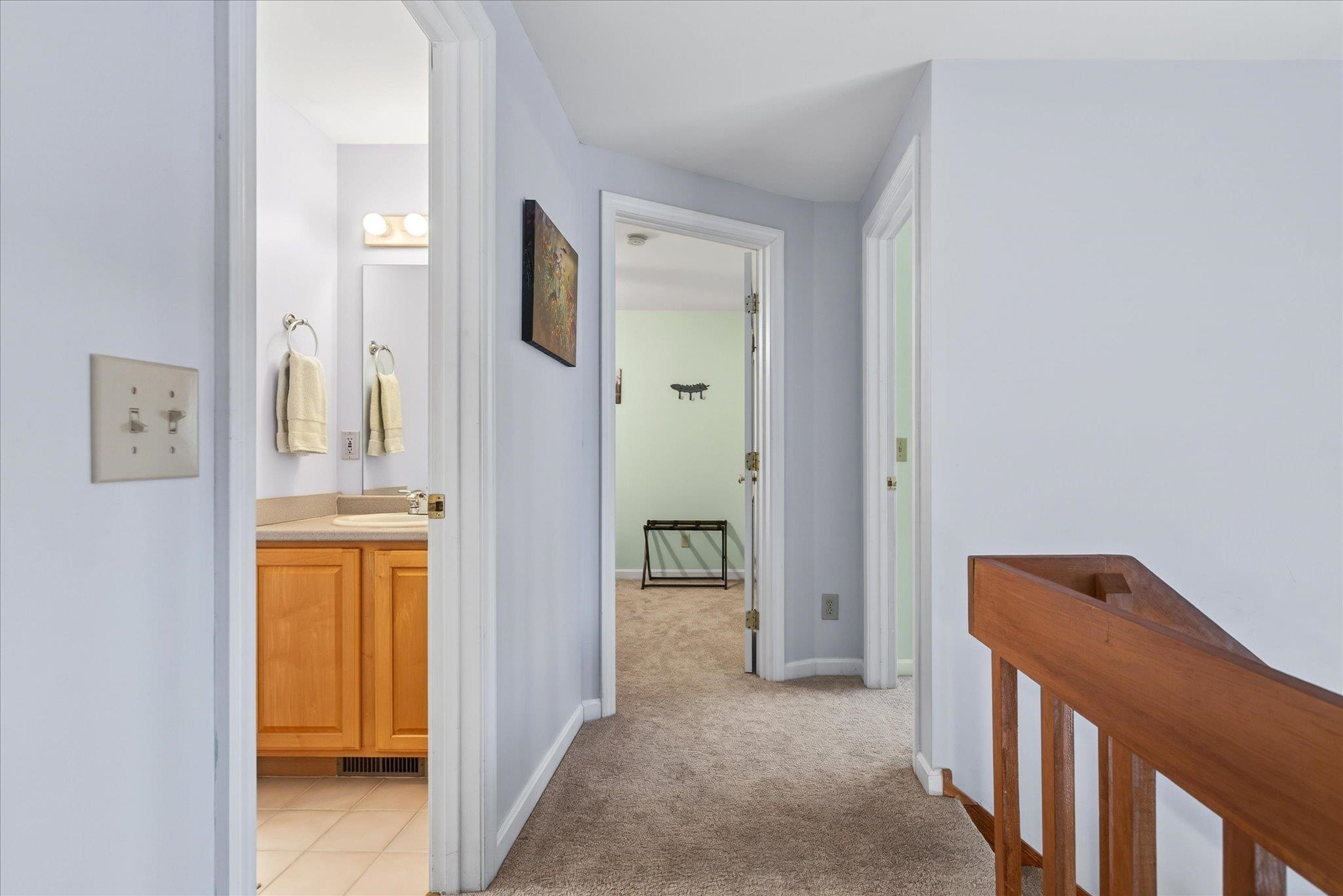 45 Okemo Way Mount Holly, VT 05758 - Photo 35 of 60