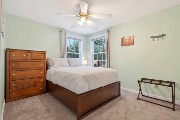 $599,999 | 45 Okemo Way, Mount Holly, VT 05758