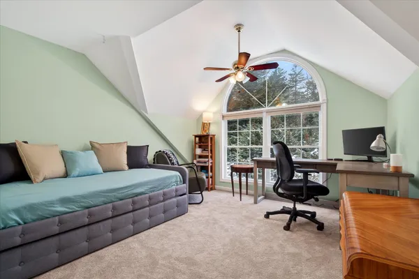 $599,999 | 45 Okemo Way, Mount Holly, VT 05758