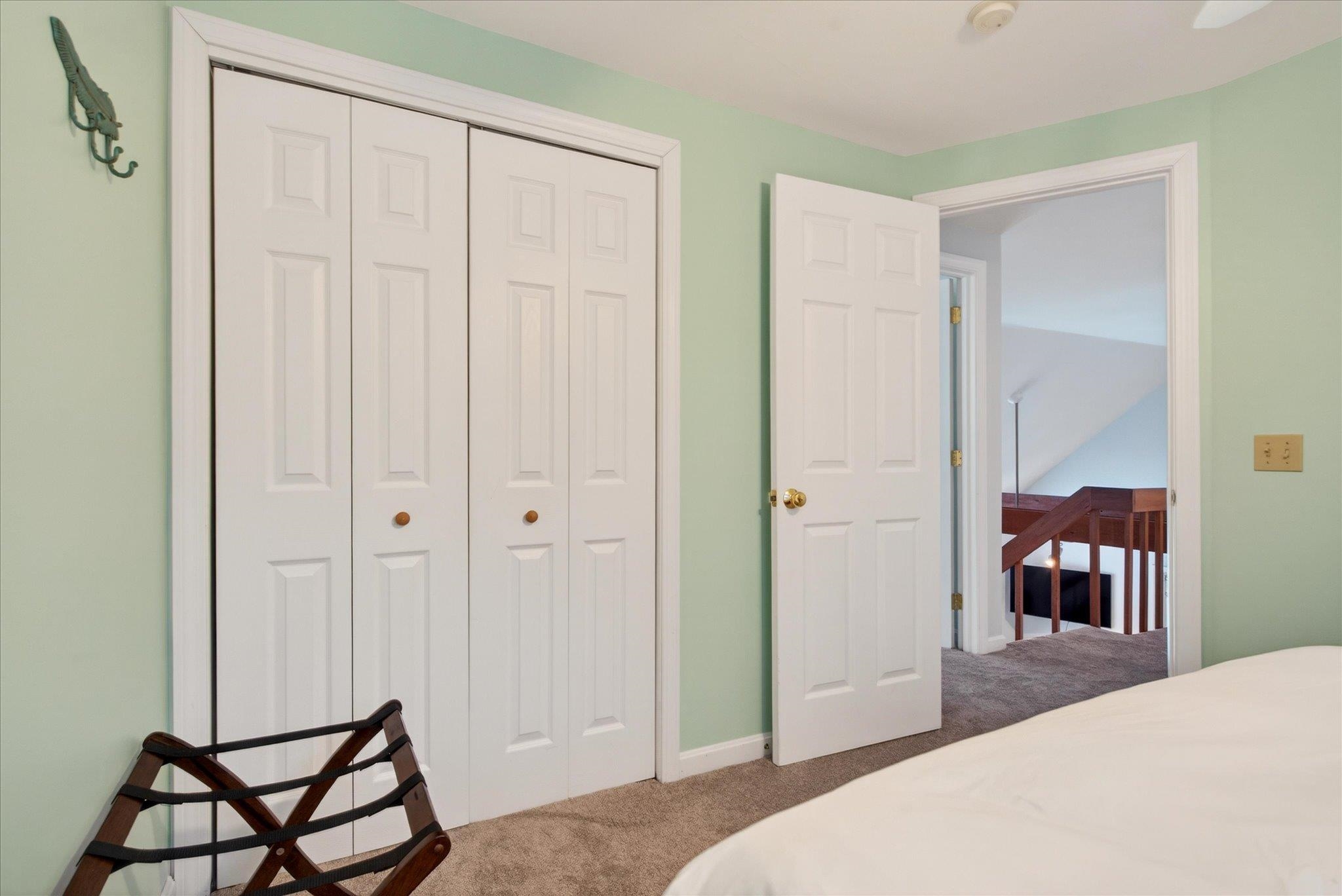 45 Okemo Way Mount Holly, VT 05758 - Photo 38 of 60