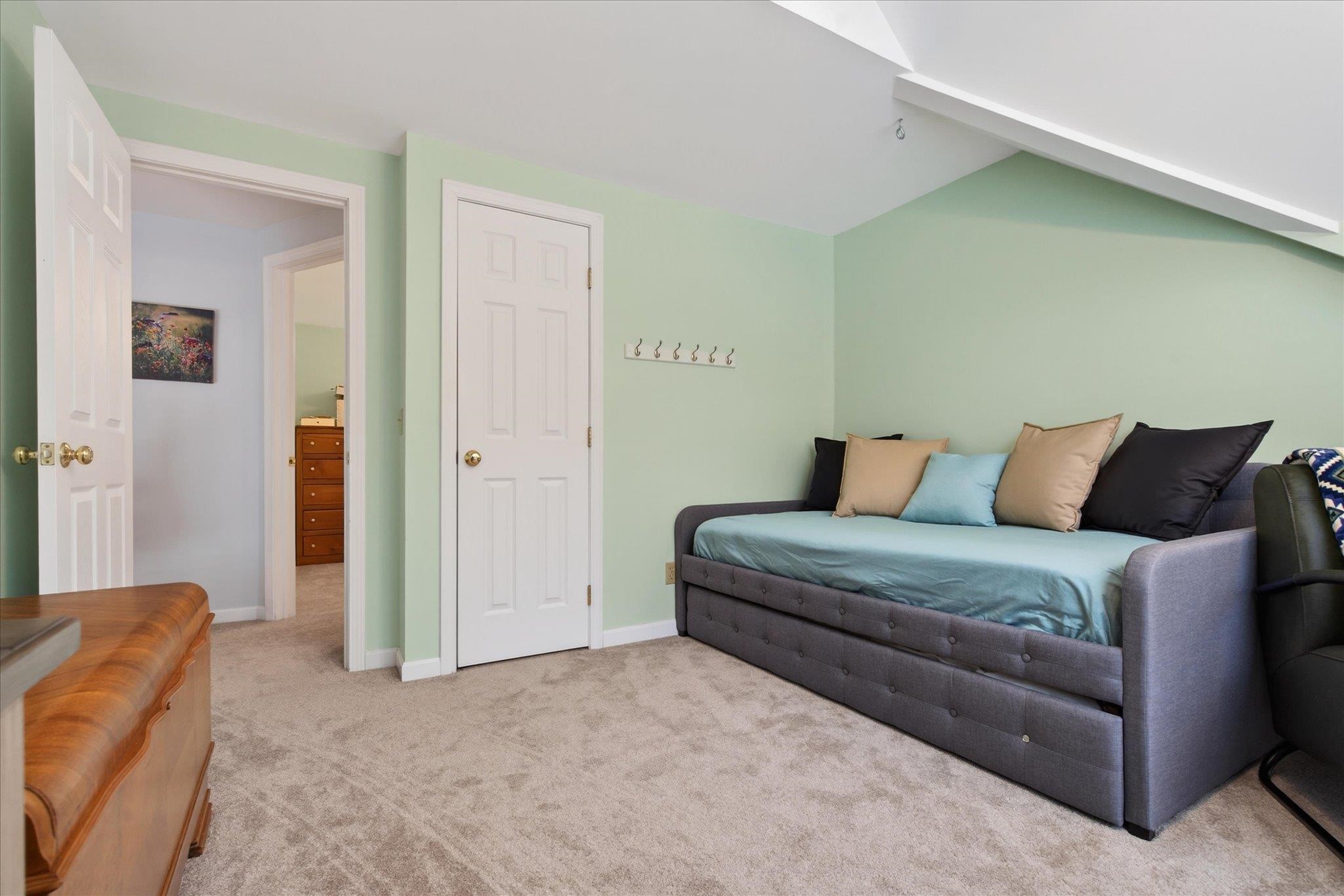 45 Okemo Way Mount Holly, VT 05758 - Photo 39 of 60