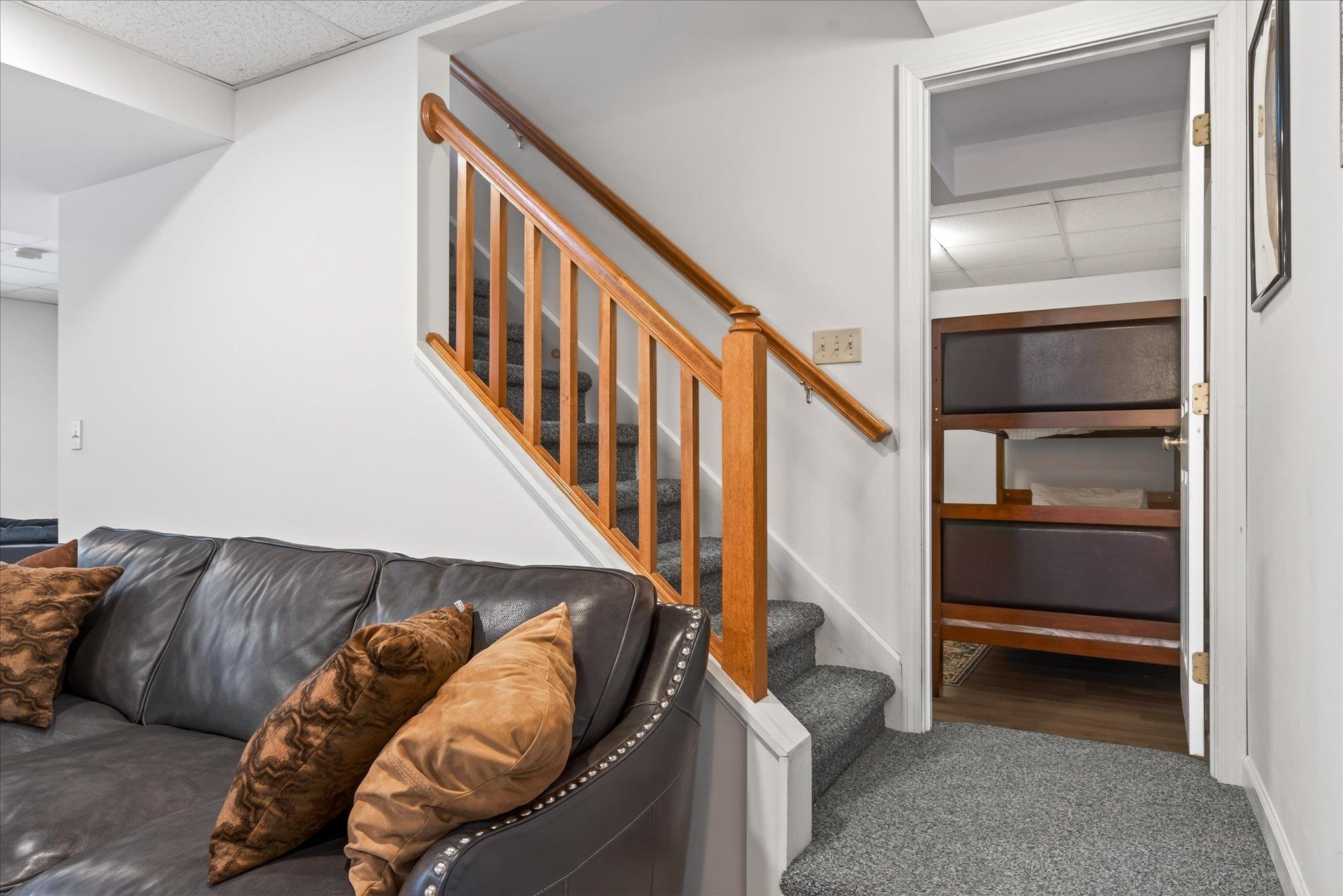 45 Okemo Way Mount Holly, VT 05758 - Photo 40 of 60