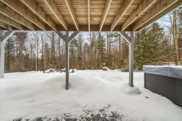 $599,999 | 45 Okemo Way, Mount Holly, VT 05758
