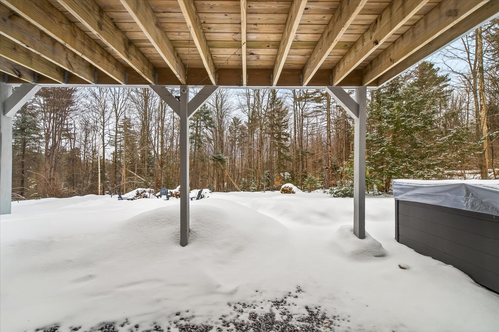 45 Okemo Way Mount Holly, VT 05758 - Photo 48 of 60