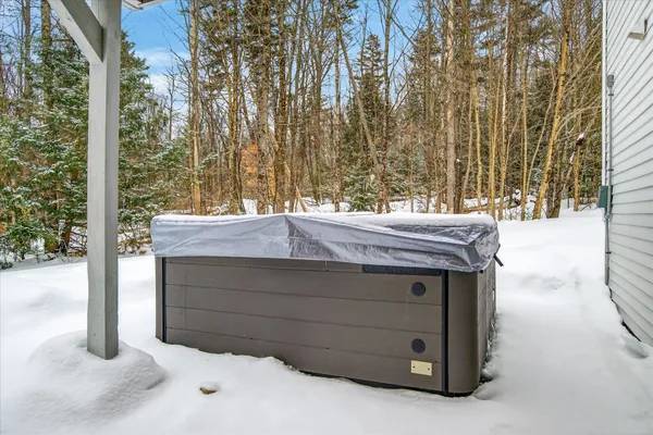 $599,999 | 45 Okemo Way, Mount Holly, VT 05758