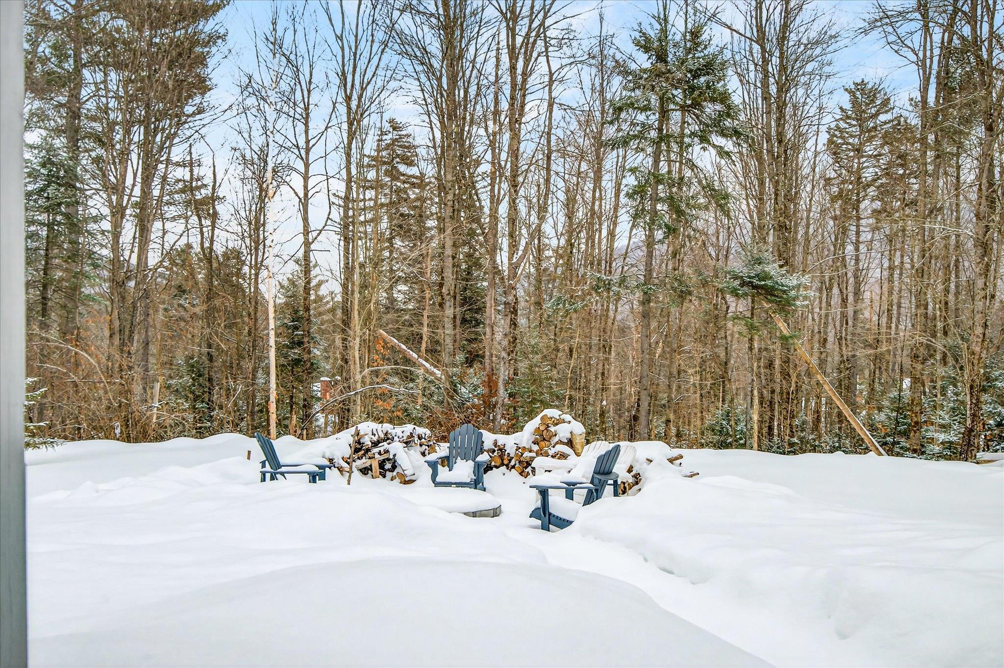 45 Okemo Way Mount Holly, VT 05758 - Photo 51 of 60