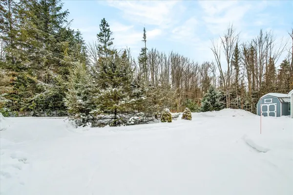 $599,999 | 45 Okemo Way, Mount Holly, VT 05758