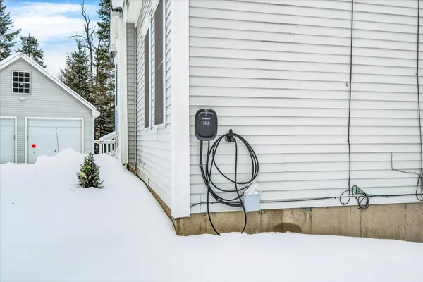 $599,999 | 45 Okemo Way, Mount Holly, VT 05758