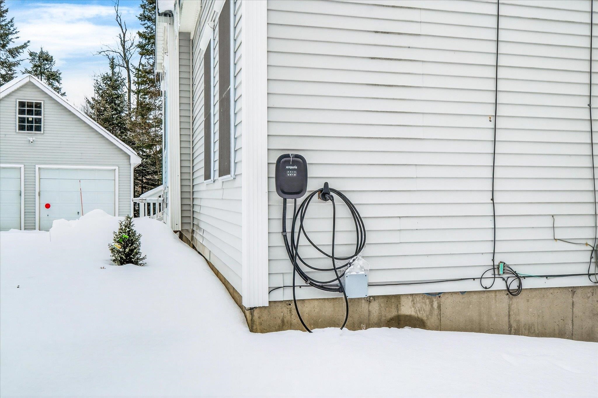 45 Okemo Way Mount Holly, VT 05758 - Photo 55 of 60