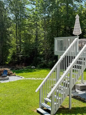$599,999 | 45 Okemo Way, Mount Holly, VT 05758