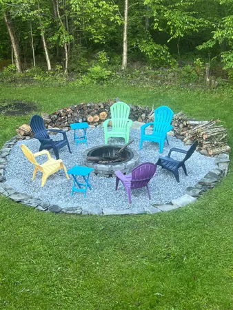 $599,999 | 45 Okemo Way, Mount Holly, VT 05758