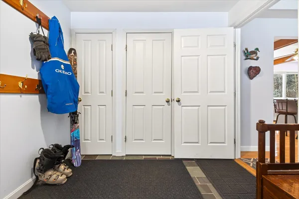 $599,999 | 45 Okemo Way, Mount Holly, VT 05758