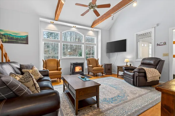 $599,999 | 45 Okemo Way, Mount Holly, VT 05758