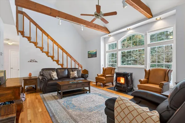 $599,999 | 45 Okemo Way, Mount Holly, VT 05758