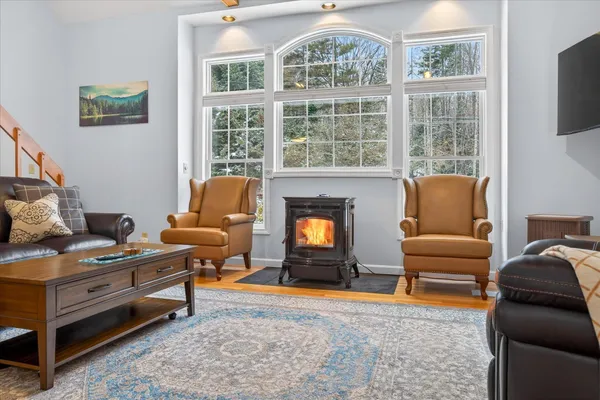 $599,999 | 45 Okemo Way, Mount Holly, VT 05758