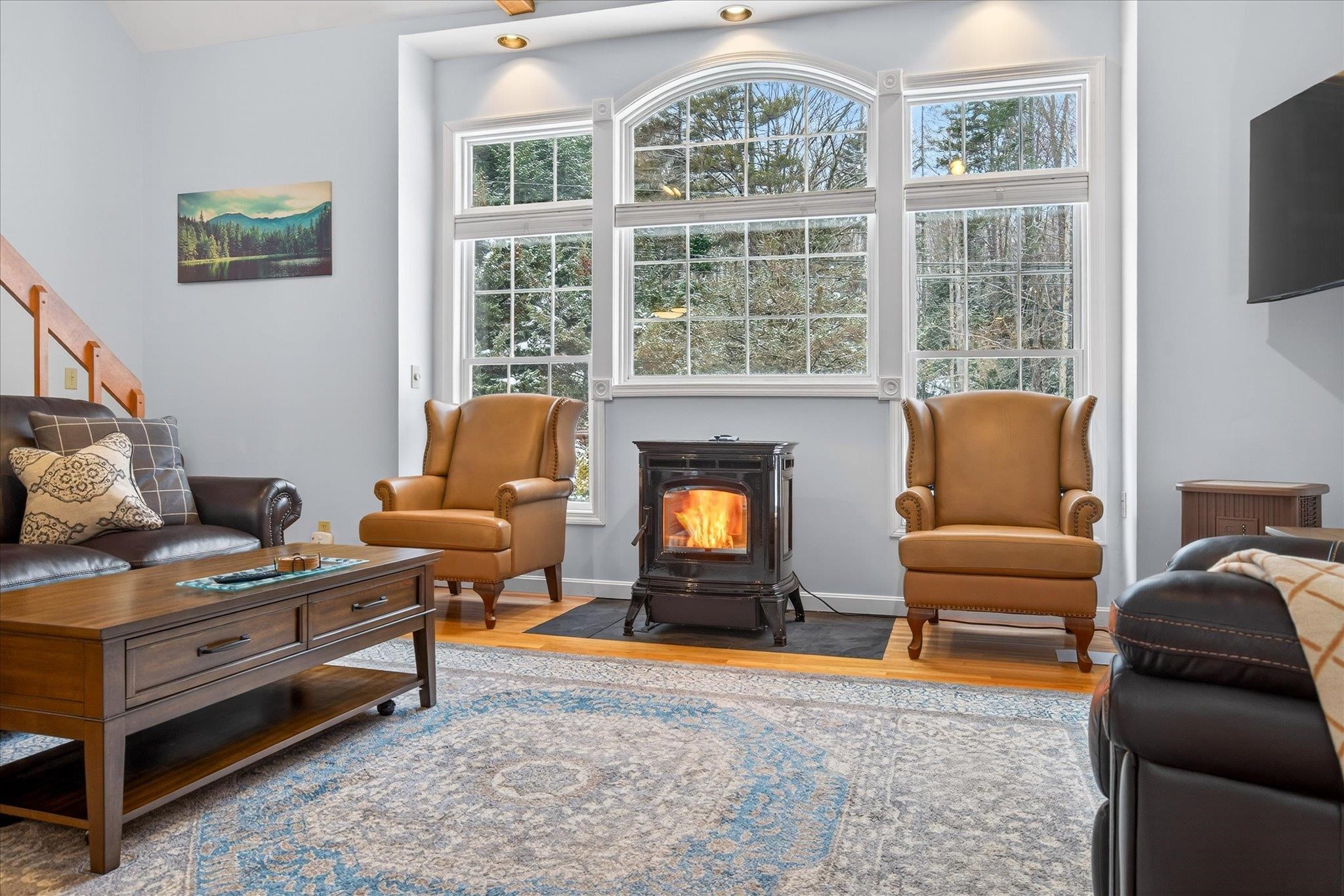 45 Okemo Way Mount Holly, VT 05758 - Photo 9 of 60