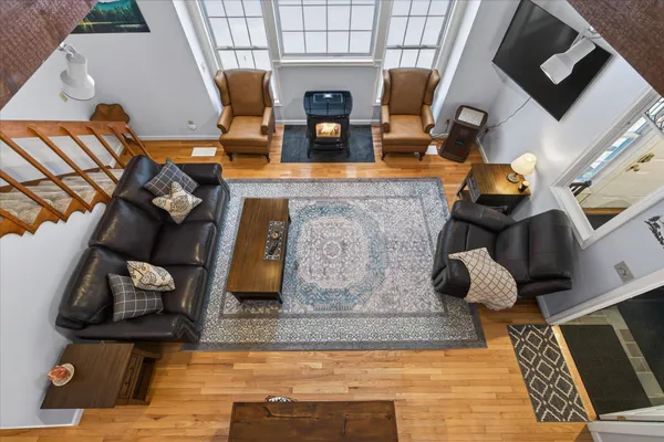 $599,999 | 45 Okemo Way, Mount Holly, VT 05758