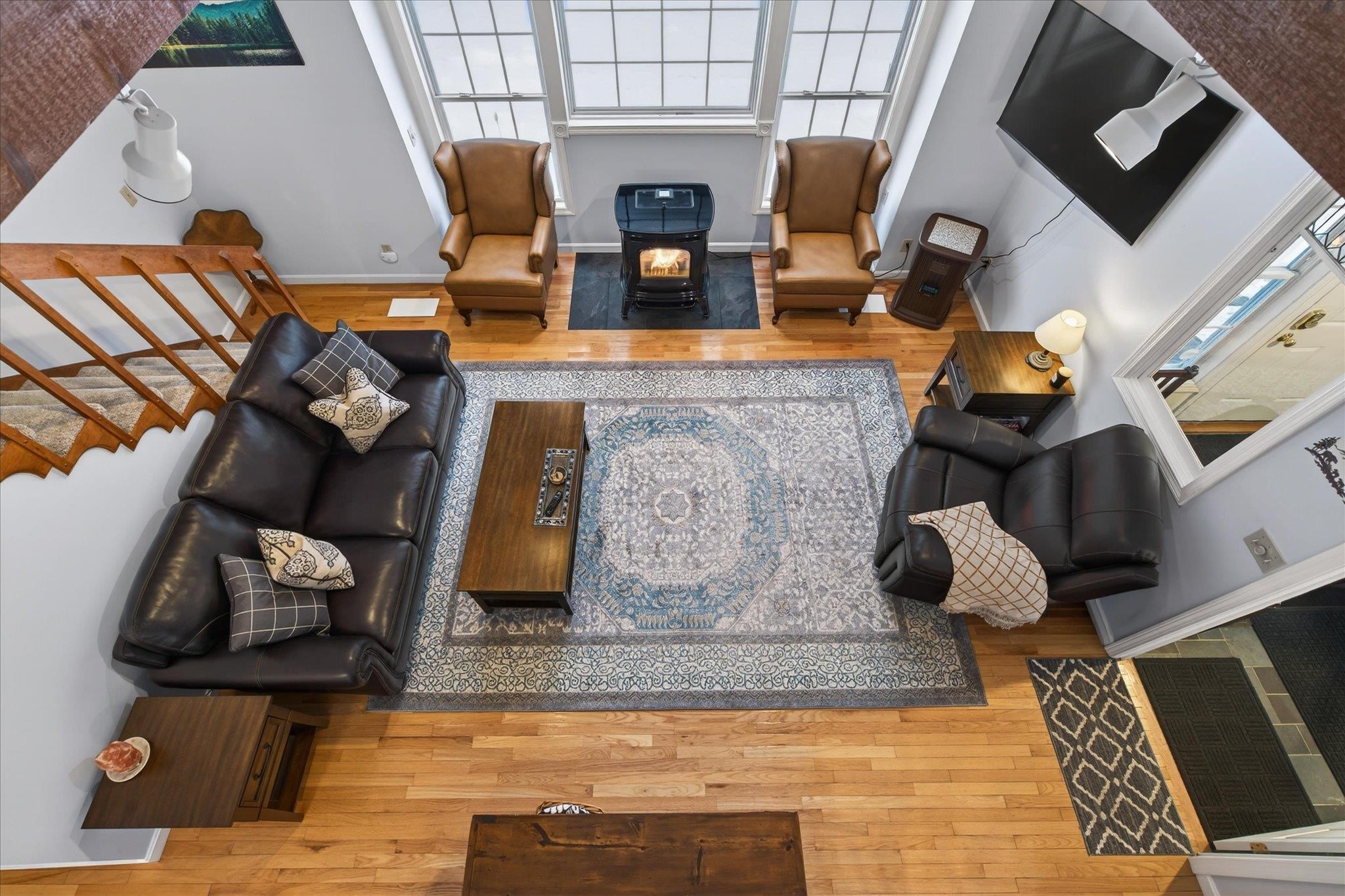 45 Okemo Way Mount Holly, VT 05758 - Photo 10 of 60