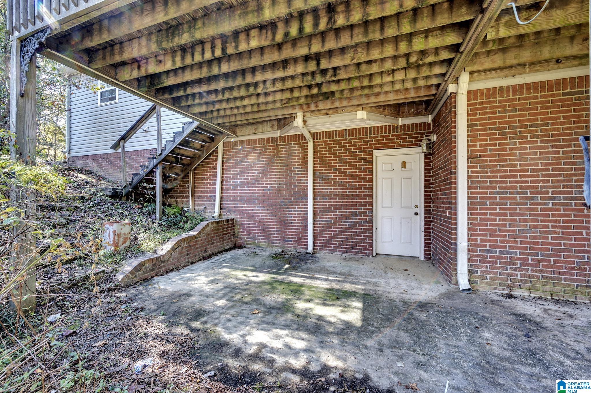 9733 Bankston Road Dora, AL 35062 - Photo 33 of 40