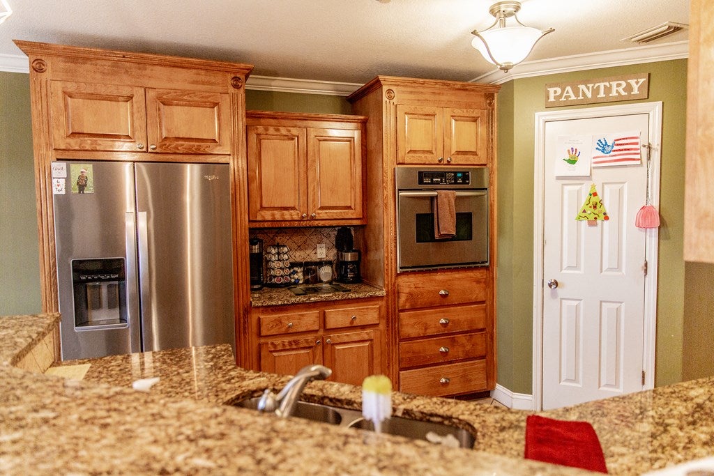 450 Community Church Road Adel, GA 31620 - Photo 8 of 25 Gallery Image 8