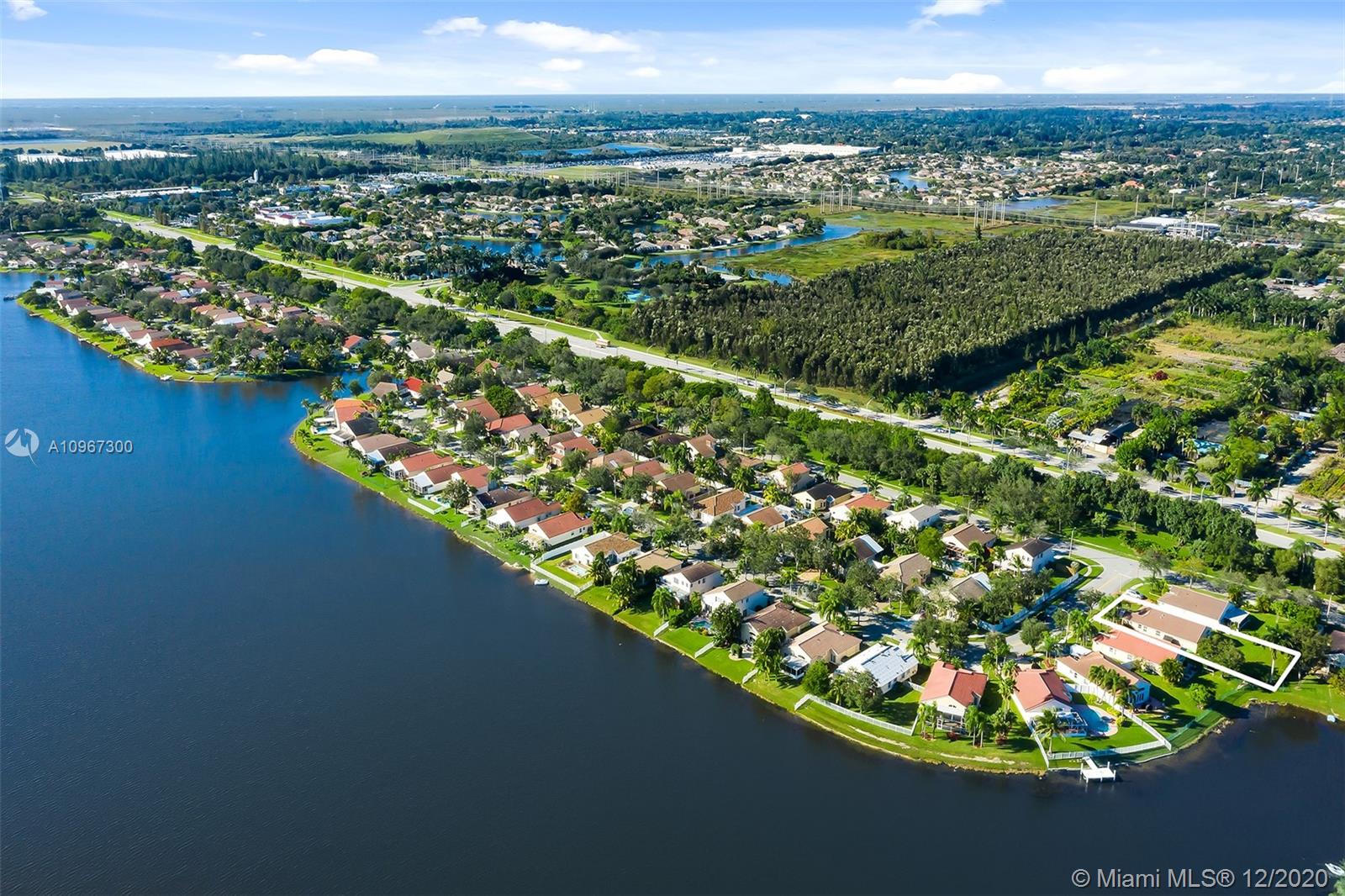 Keystone Lake Pembroke Pines, FL 33029 - Photo 26 of 26