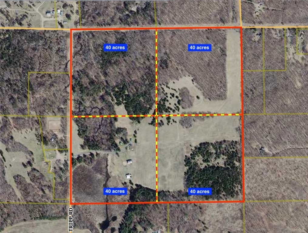 N9156 Tripp Road Springbrook, WI 54875 - Photo 4 of 60