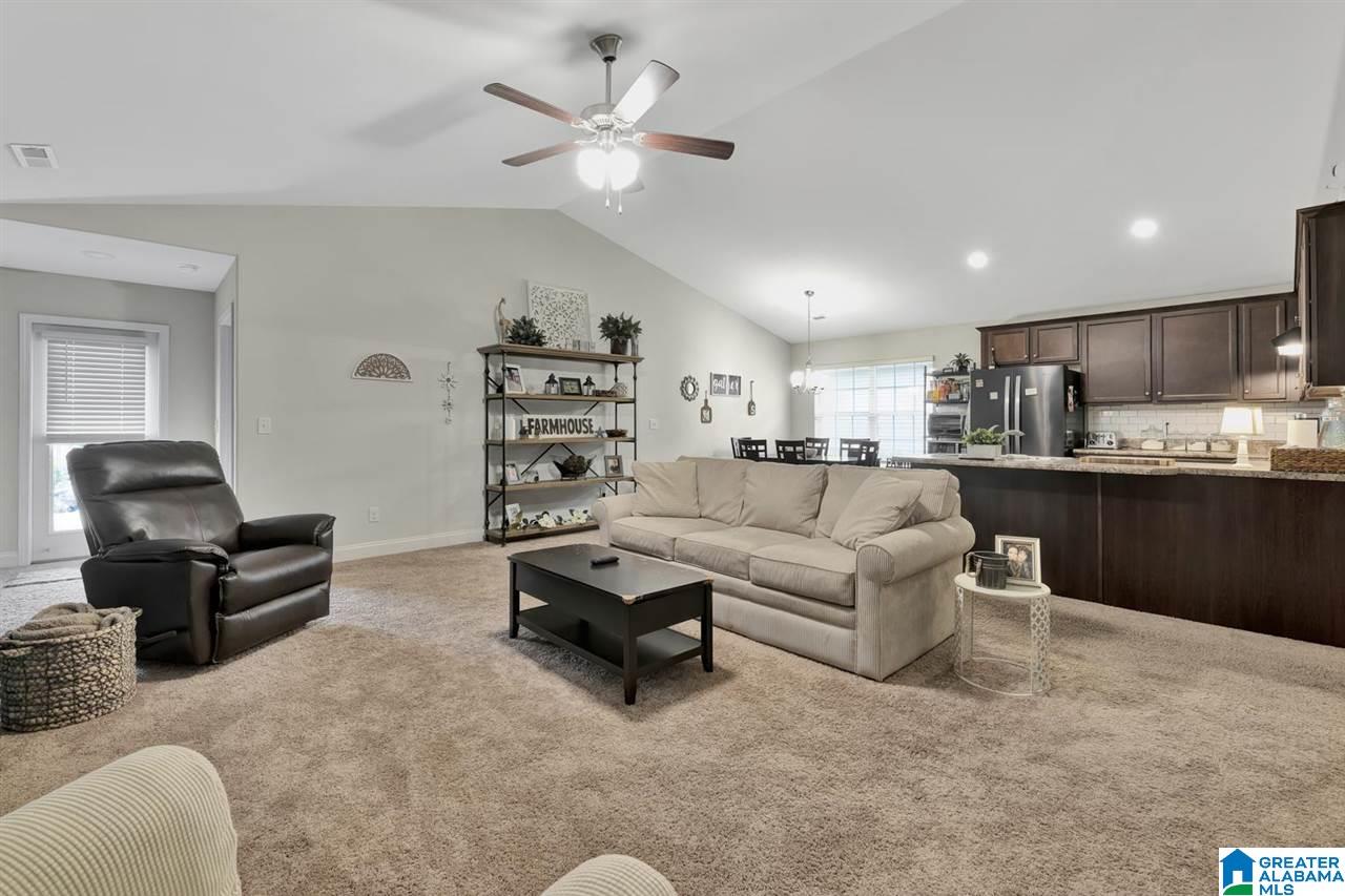 3012 Village Ridge Drive Calera, AL 35040 - Photo 4 of 17