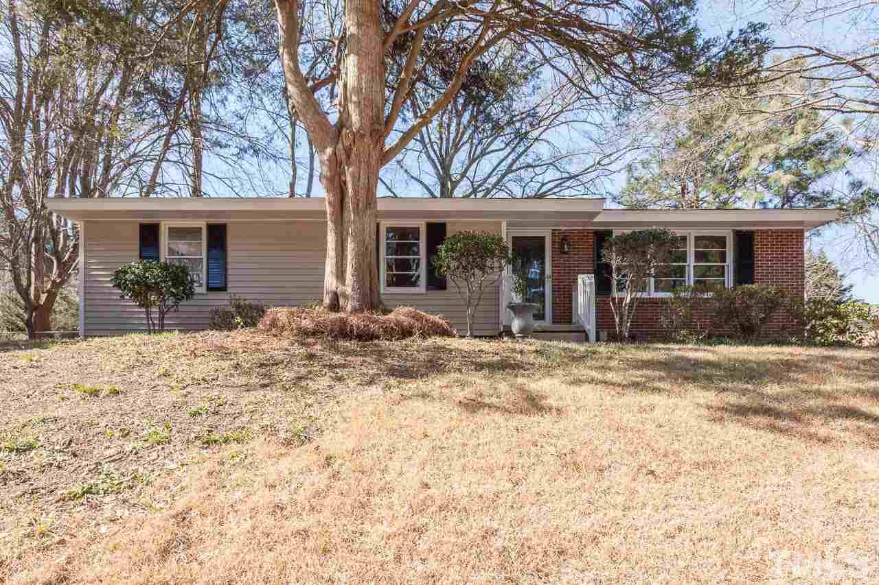 3913 Ingram Drive Raleigh, NC 27604 - Photo 22 of 24