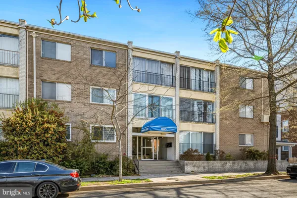 $125,000 | 1920 Naylor Road Southeast, Unit T2, Washington, DC 20020