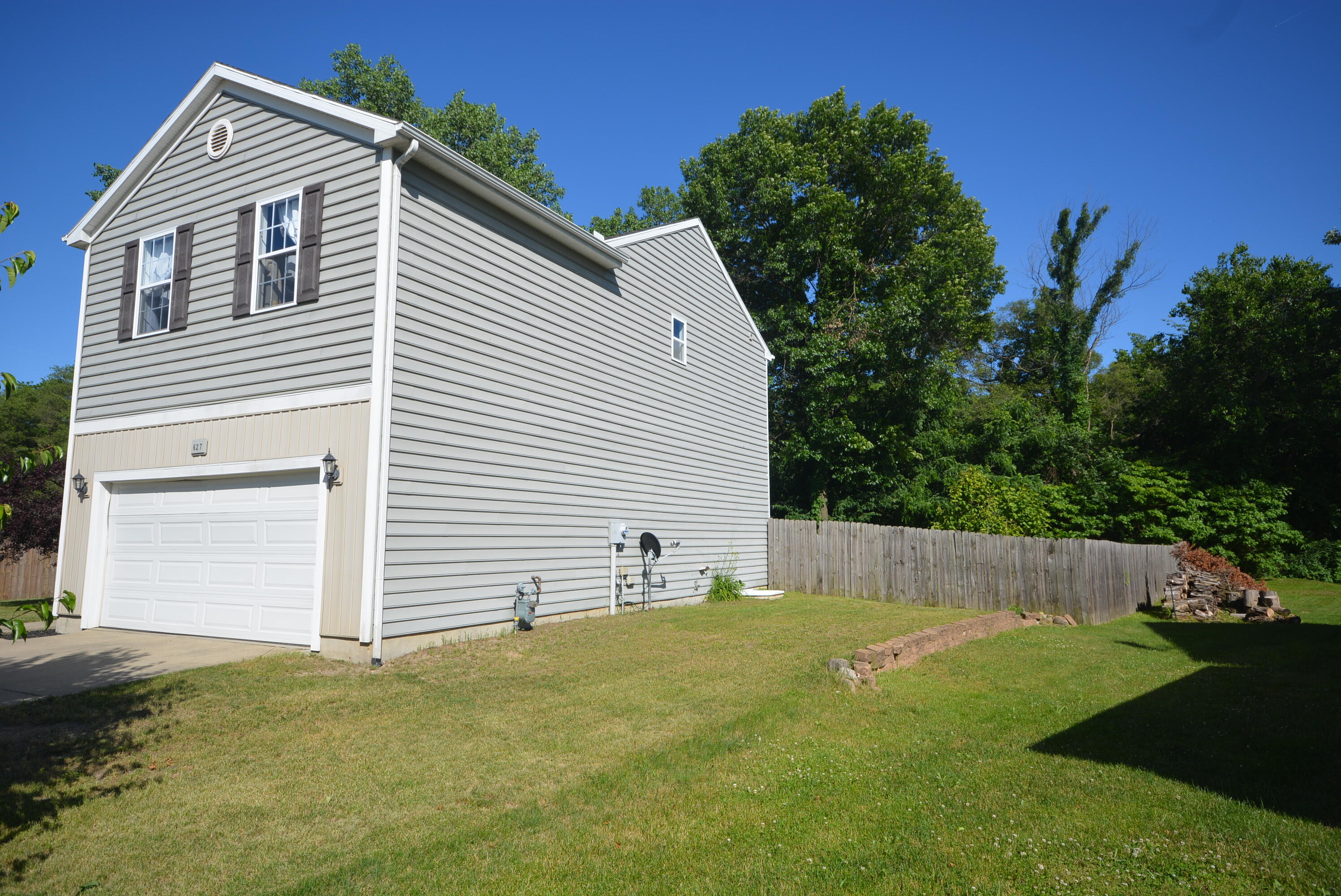 627 Oklahoma Drive Three Rivers, MI 49093 - Photo 5 of 51 DSC_0509