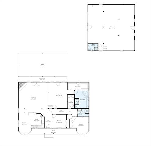 26309 Turkey Ridge Road Bush, LA 70431 - Photo 20 of 25