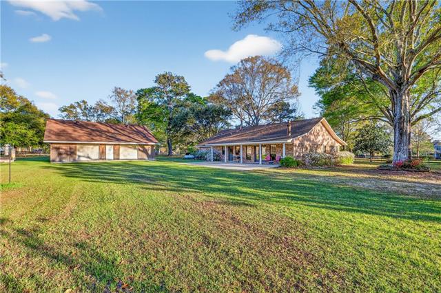 26309 Turkey Ridge Road Bush, LA 70431 - Photo 2 of 25