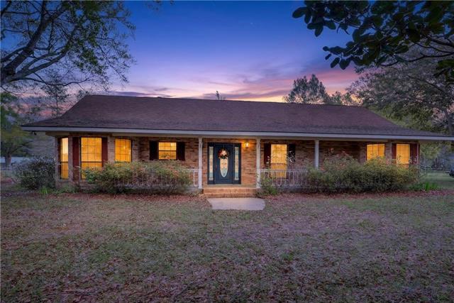 26309 Turkey Ridge Road Bush, LA 70431 - Photo 22 of 25