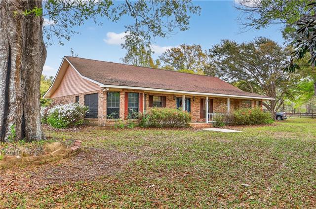 26309 Turkey Ridge Road Bush, LA 70431 - Photo 23 of 25