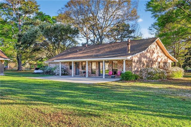 26309 Turkey Ridge Road Bush, LA 70431 - Photo 24 of 25