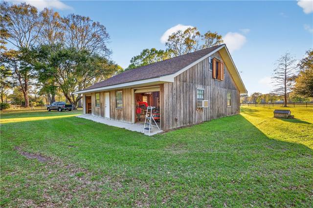 26309 Turkey Ridge Road Bush, LA 70431 - Photo 25 of 25