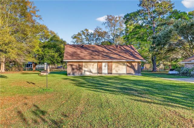 26309 Turkey Ridge Road Bush, LA 70431 - Photo 4 of 25