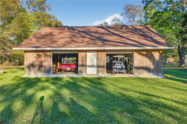 26309 Turkey Ridge Road Bush, LA 70431 - Photo 5 of 25